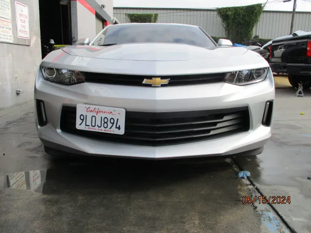 Vallarta Collision Center & Body Shop Inc. 1