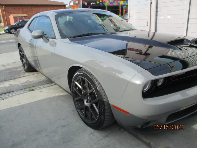 Vallarta Collision Center & Body Shop Inc. 2