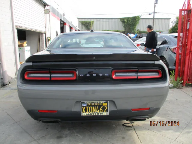 Vallarta Collision Center & Body Shop Inc. 3