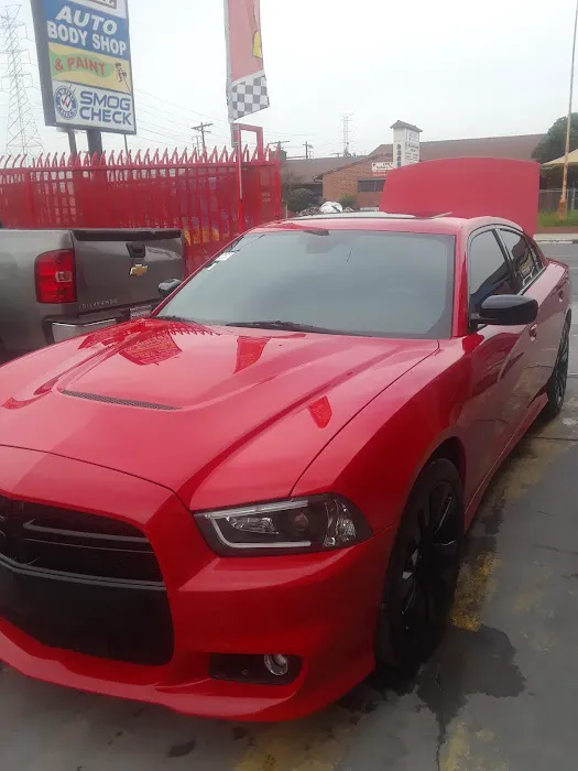 Vallarta Collision Center & Body Shop Inc. 5