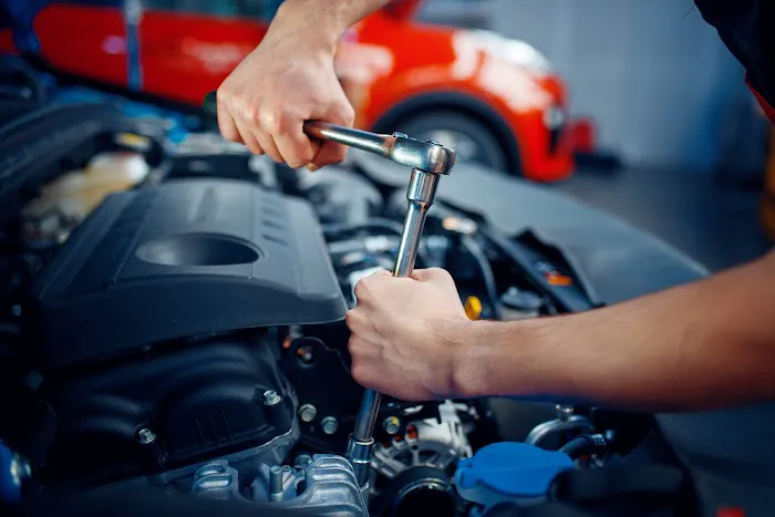 SAFE DRIVE Auto Repair Center 2