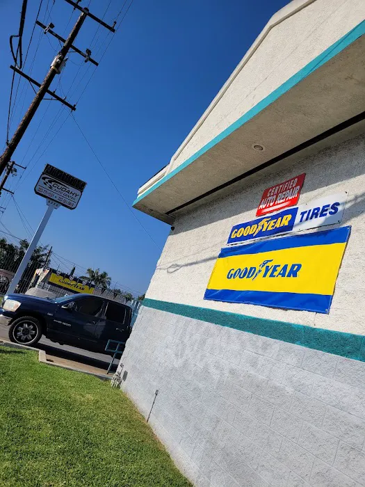 Cudahy Auto Center 0