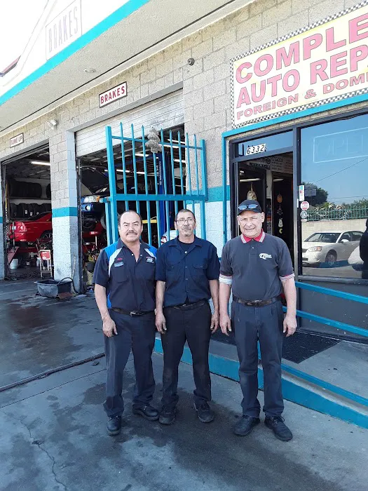 Cudahy Auto Center 2
