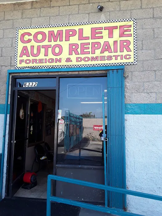 Cudahy Auto Center 1