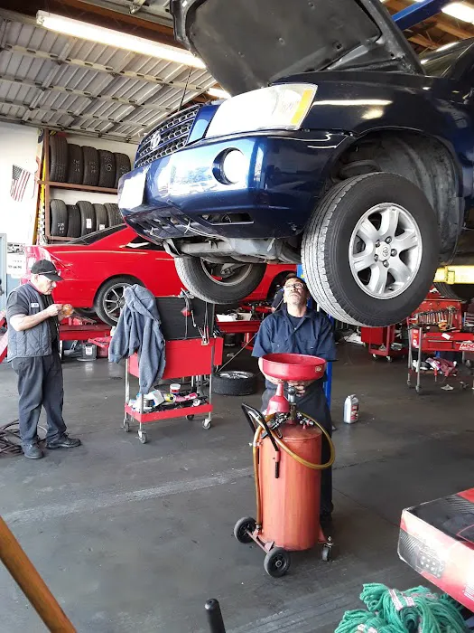 Cudahy Auto Center 3
