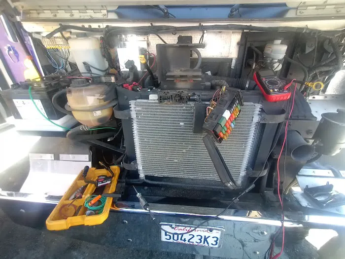 Electro-Mecanico 3