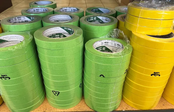 LA Auto Paint Supplies 0