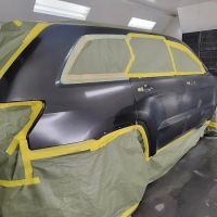 Jos Collision Center