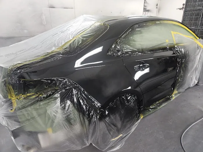 Jos Collision Center 3