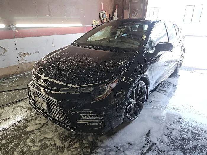 Jos Collision Center 4