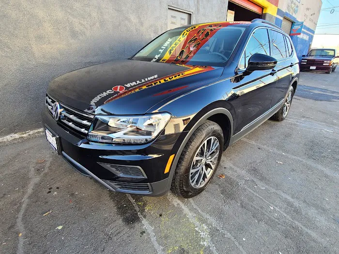Jos Collision Center 6