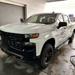 i shop cars ico