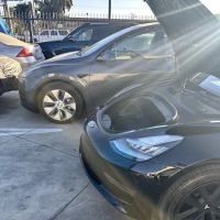 Huntington Park Collision Center