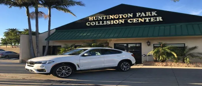 Huntington Park Collision Center 2