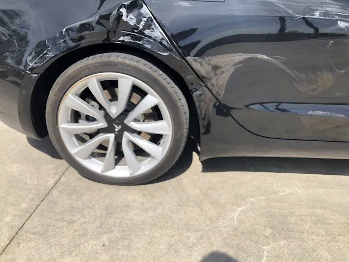 Huntington Park Collision Center 3