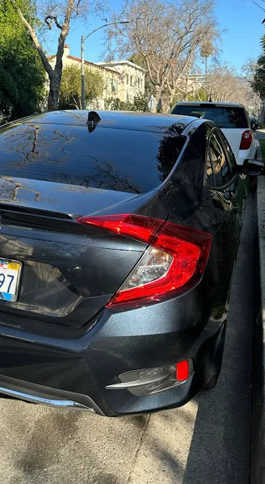 Huntington Park Collision Center 6