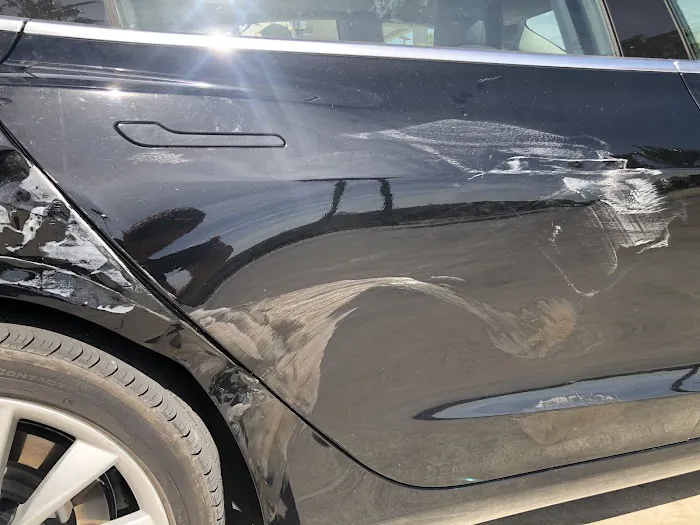 Huntington Park Collision Center 9