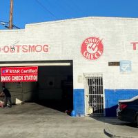 In N Out Smog Check