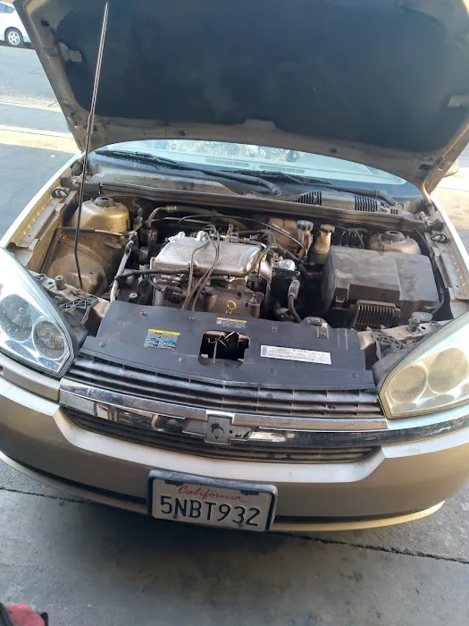 Navel Auto Repair 4
