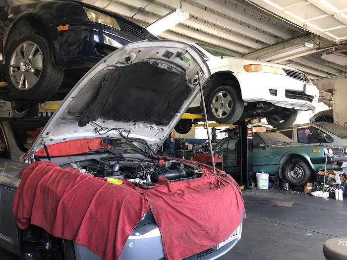 Navel Auto Repair 1