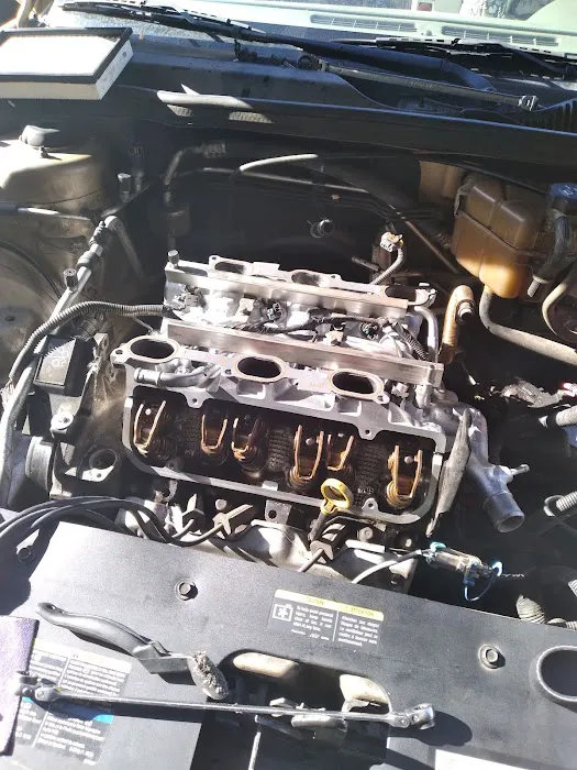 Navel Auto Repair 5