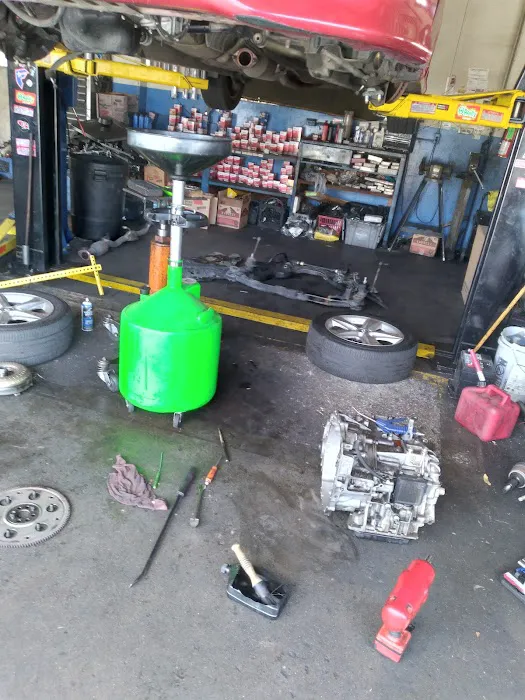 Navel Auto Repair 2
