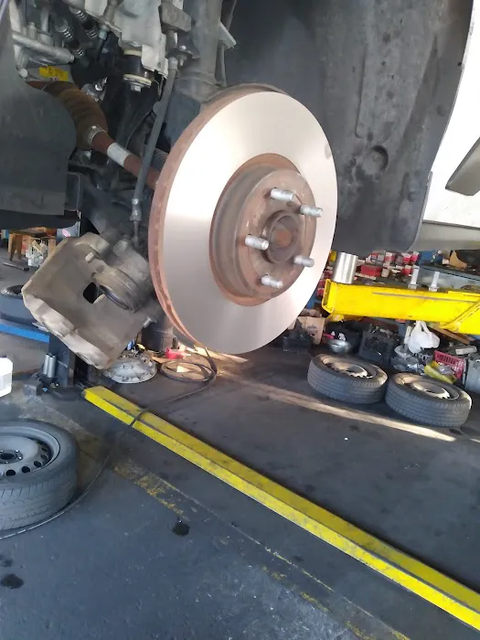 Navel Auto Repair 3