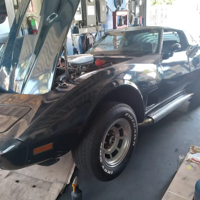 Navel Auto Repair 0