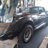 Navel Auto Repair