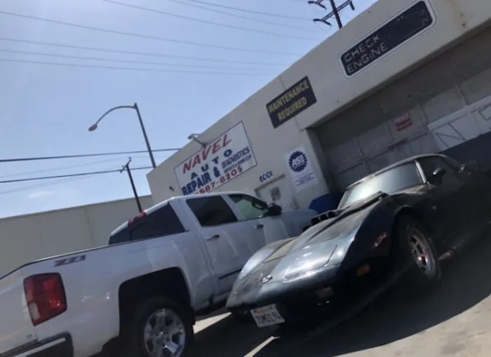 Navel Auto Repair 6