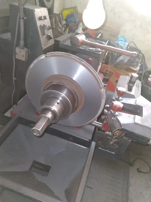 Navel Auto Repair 9