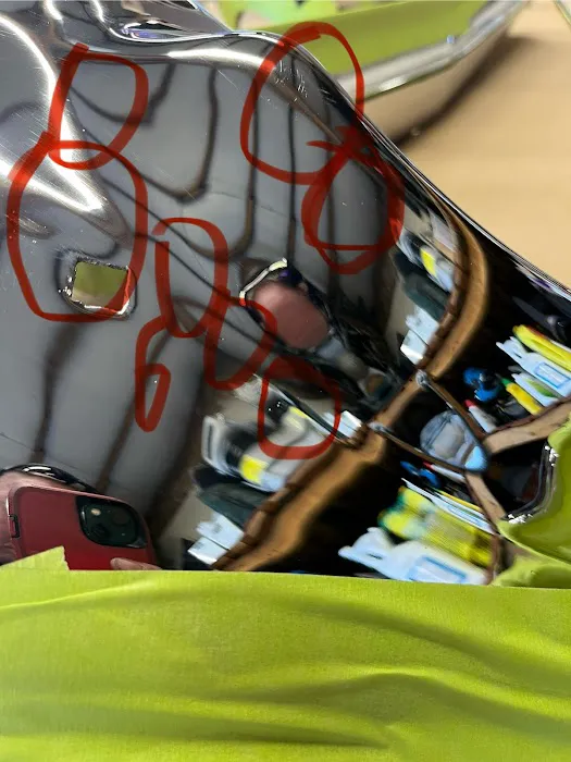 D & R Chrome 5
