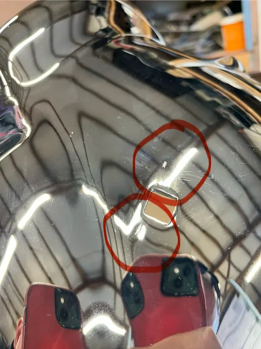 D & R Chrome 2