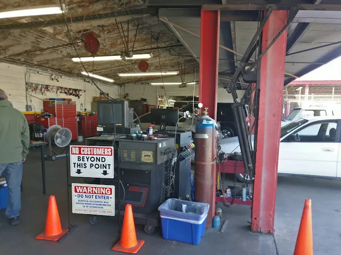 Dick's Automotive & Truck Center 2