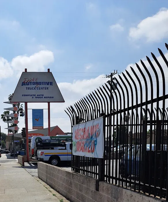 Dick's Automotive & Truck Center 4
