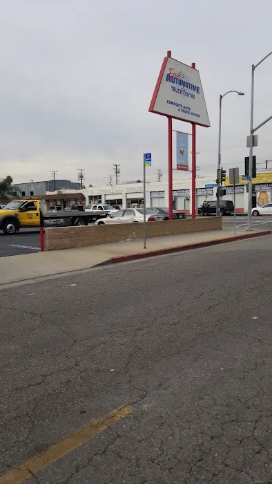 Dick's Automotive & Truck Center 5