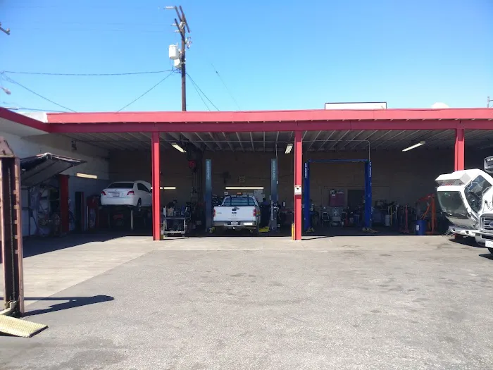 Dick's Automotive & Truck Center 7
