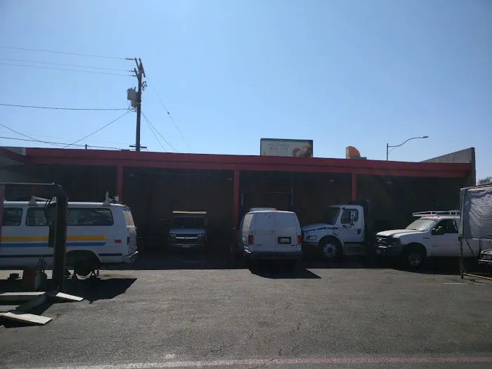 Dick's Automotive & Truck Center 6