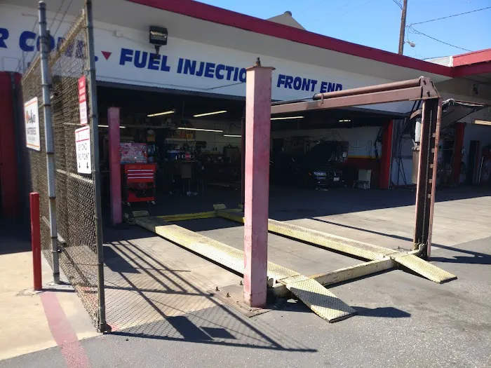 Dick's Automotive & Truck Center 9