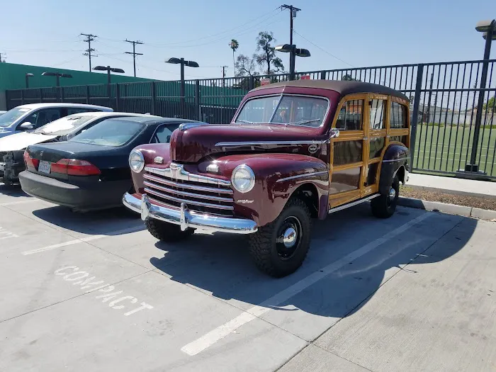 Nick Alexander Restoration 0