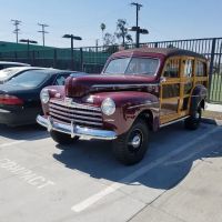 Nick Alexander Restoration