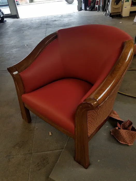 Nick Alexander Restoration 4