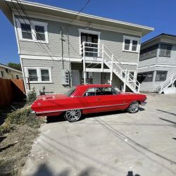 South Gate Sunroofs ico
