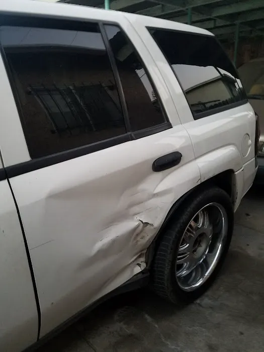 HP Used Auto Parts 5