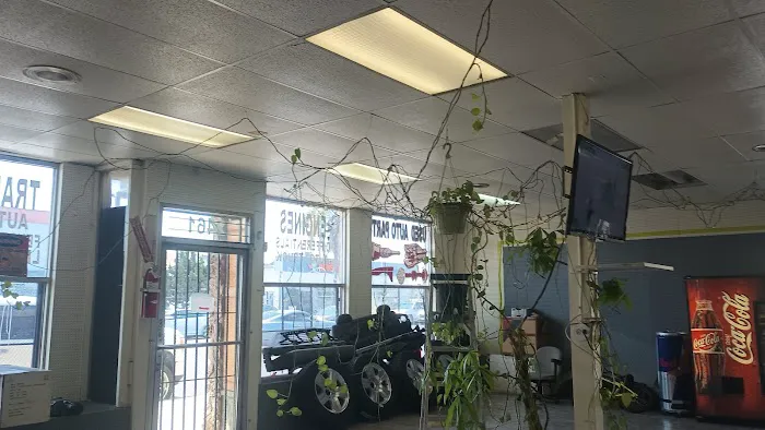 HP Used Auto Parts 3
