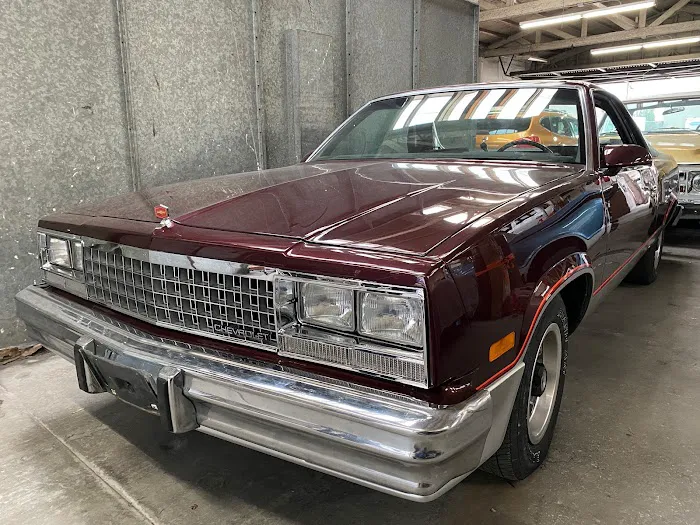 K & C Auto Body 2