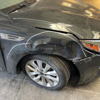 K & C Auto Body