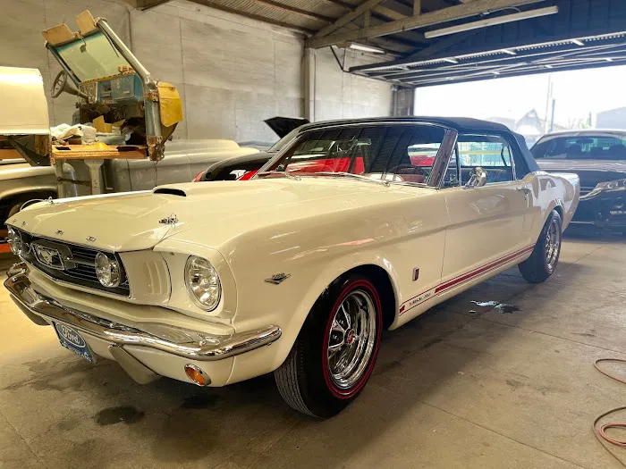 K & C Auto Body 3