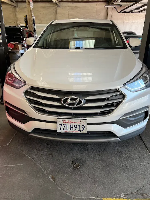 K & C Auto Body 6
