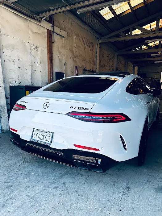 K&C Smog 7